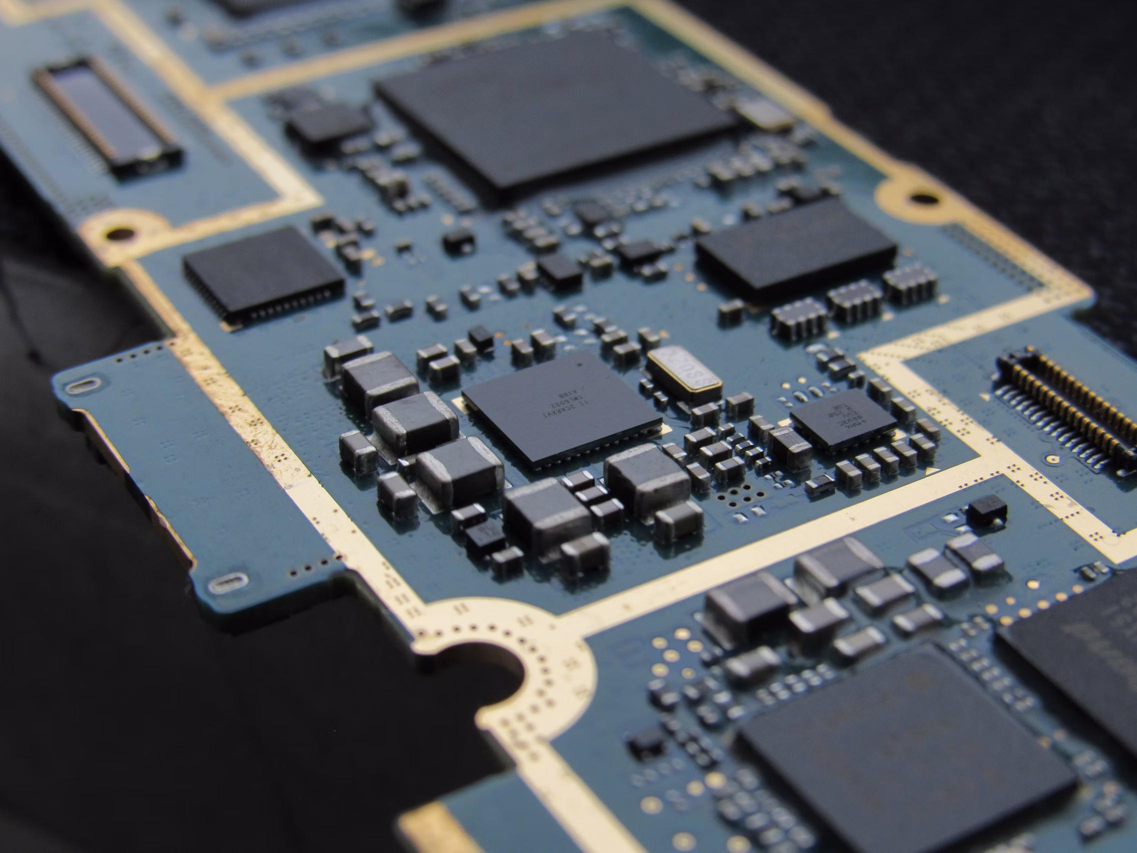 通信与网络模块